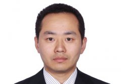 马多贺 - 中国科学院信息工程研究所副研究员